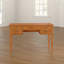 Jaylyn Solid Wood Writing Desk-21305798