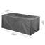 Outdoor Patio Table Cover-27766696