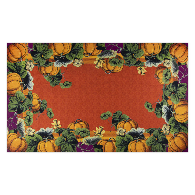 Table Cloth 150X250, 150cm W x 250cm L