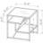 Bukovinka Coffee Table-1786540434-1786540435