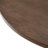 Charleily 47.2'' Solid Wood Round Dining Table-113208119