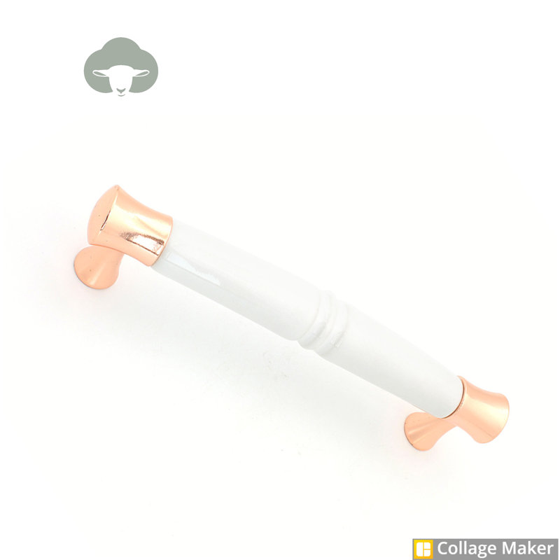Dvorak 1.28cm centre Bar Handle