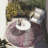 Kyrie Washable Abstract Indoor / Outdoor Rug-1736675783