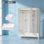 Garde-robe 3 portes