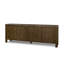 Buffet fermé 4 portes Kendrix