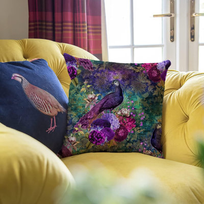 Indoor / Outdoor Cushion