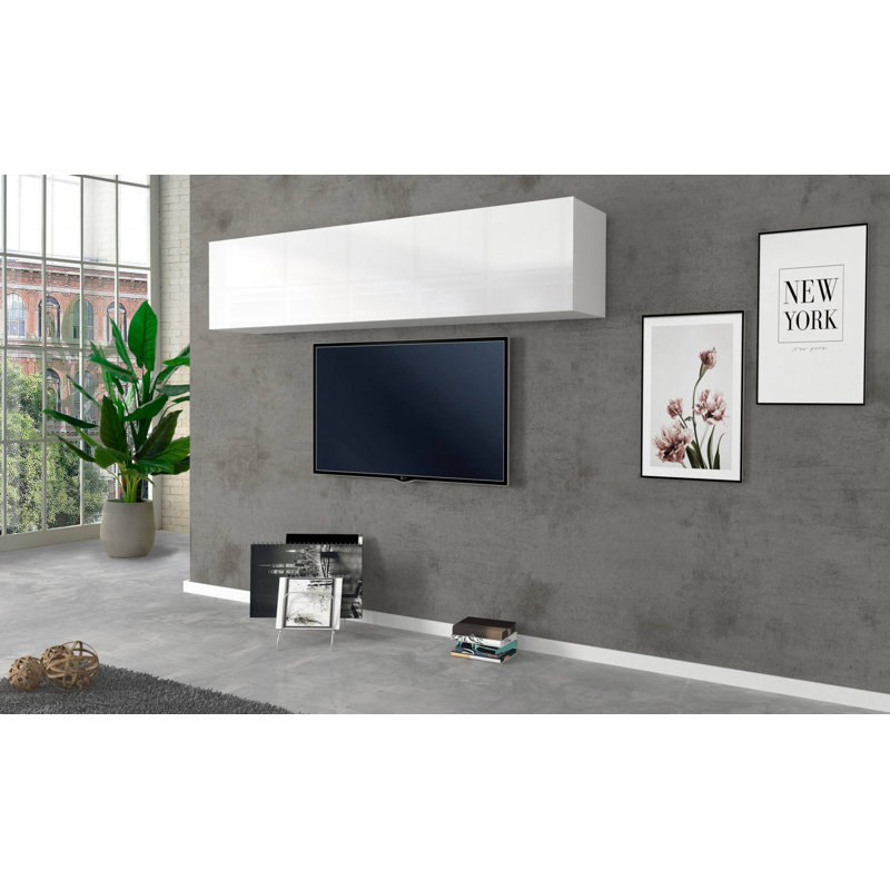 Billie-Loren Floating Shelf