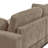 Large Seating Chaise Loveseat