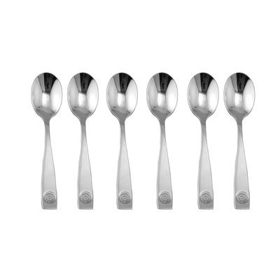 Stainless Steel Teaspoon
