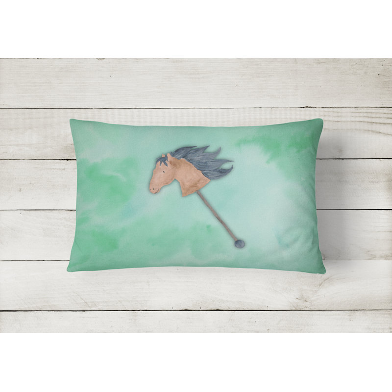  Coussin Stick Horse