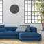 Eko Solid Wood Wall Clock-51324662