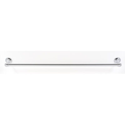 Royale 1 Wall Mounted Towel Bar