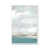 White Framed Paper Print