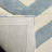 Teresita Hand Tufted Wool Chevron Rug-2023972869