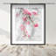 Santorini Blush Print by Oliver Gal-1445766521-1445766522