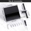 Wall Mounted Toilet Paper Holder