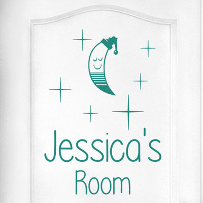 Wall Decal