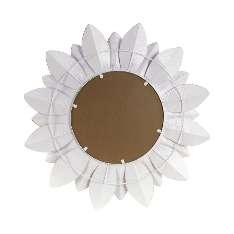 Miroir d'appoint Gholson