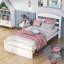Lit plateforme Menlow par Harriet Bee-457289015