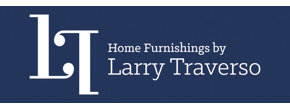 Logo Home Furnishings by Larry Traverso