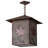 Mellor 2 - Light Outdoor Hanging Lantern