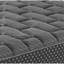 Matelas simple hybride matelassé 13 po, ferme-1038732673