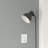 Legrand adorne 1 -Gang Specialty Size Powder White Plastic Indoor Screwless-111089391