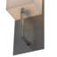 Benchmark 1 - Light Armed Sconce
