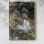 "Vintage Animal Print", reproduction encadrée sur toile-988464216