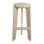 Eli Solid Wood Stool