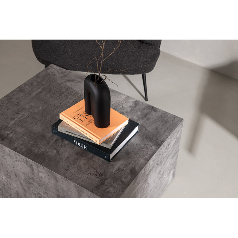 Block Coffee Table