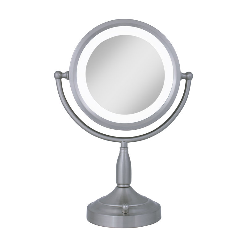 Acree Freestanding Mirror