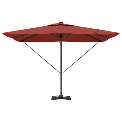 Cantilever Parasol