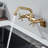Senlesen Pull Out Kitchen Faucet