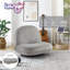 Fauteuil inclinable moelleux / lavabo, lavande-1602123711