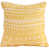 Yellow Geometric