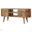 Meuble audio-vidéo Chestnut-2011444570