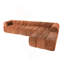 Canapé modulaire en L Boneless-866916921