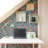 Peel & Stick Floral Tile-14643166