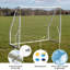 Freeport Park Don Plastic Soccer-1419670965