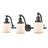 Bell - 3 Light 28" Bath Vanity Light-1580718762-1580718761-1580718752