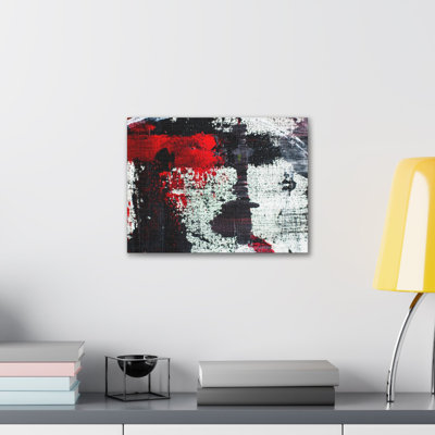 Wall Art on Canvas