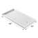 60" W X 32" D Rectangular Shower Base, Non-Slip