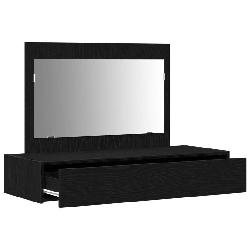 Dressing Table with Mirror