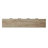 Rustic Recycled Teak Console Table-105725673