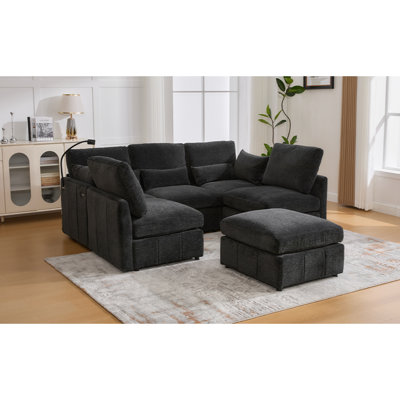 Canapé modulaire Modern
