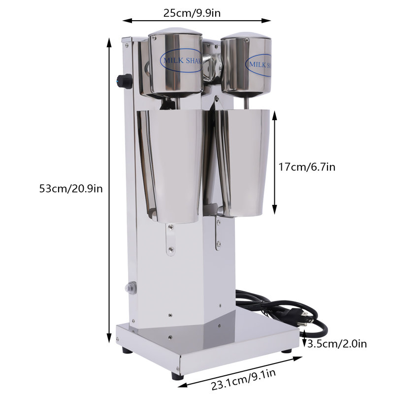 DrinkMaster Frozen Drink Maker