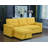 Upholstered L-Shaped Sectional-1245853473-1314160660