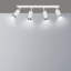 Cromwell 78cm 4 -Light Track Kit-1104557599-1104557598
