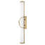 Éclairage pour meuble-lavabo Hinkley Kitts-94487013